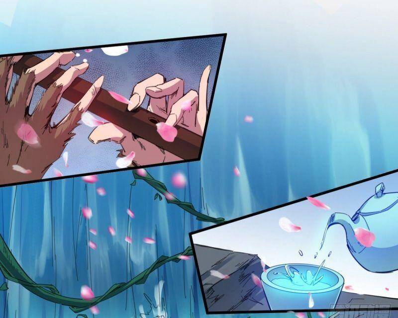 Thủ Vệ Nhất Thần - Chương 1