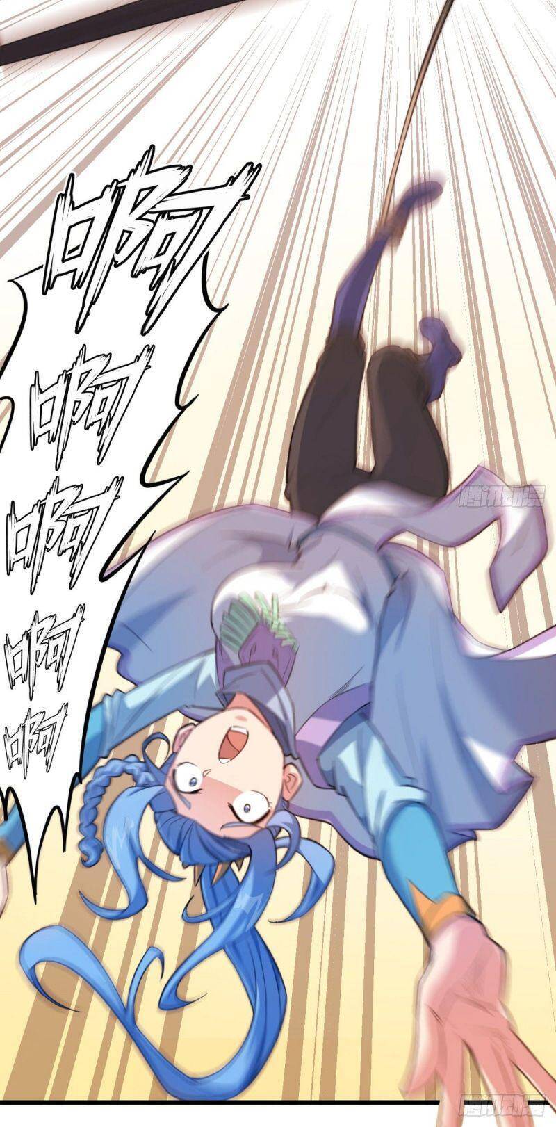 Thủ Vệ Nhất Thần - Chương 20