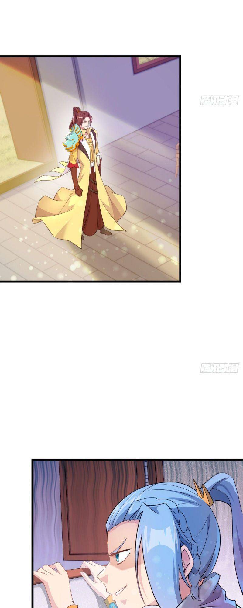 Thủ Vệ Nhất Thần - Chương 20