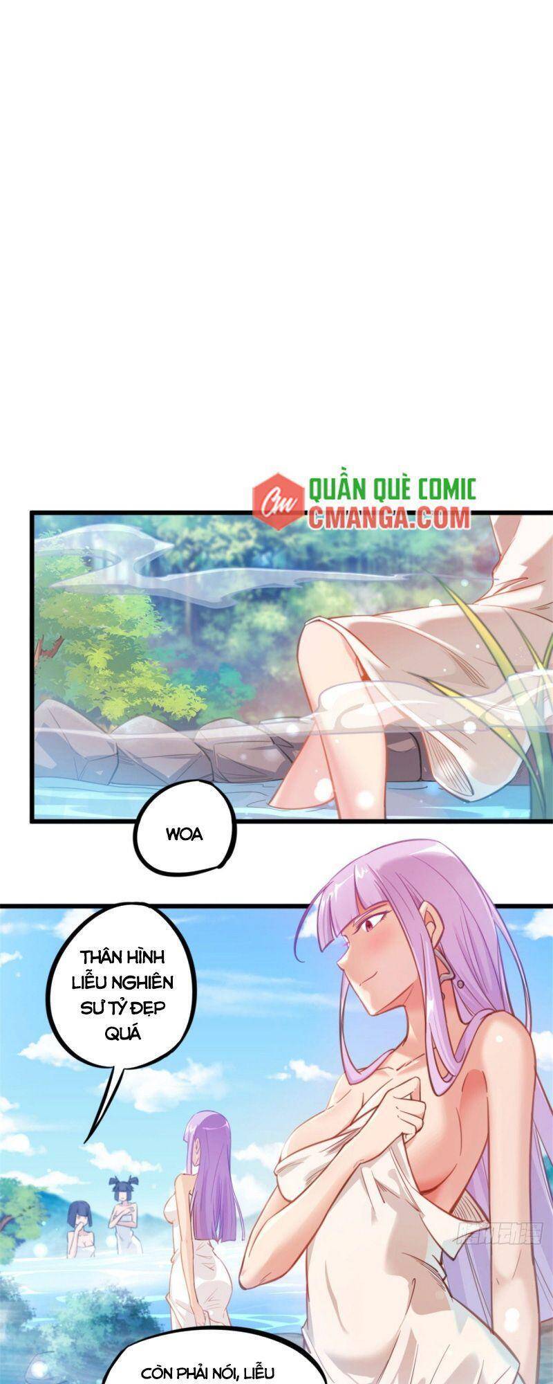 Thủ Vệ Nhất Thần - Chương 22