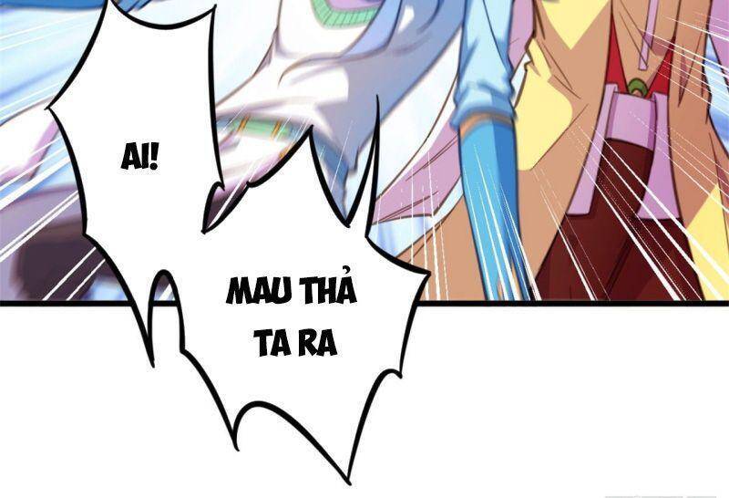 Thủ Vệ Nhất Thần - Chương 22