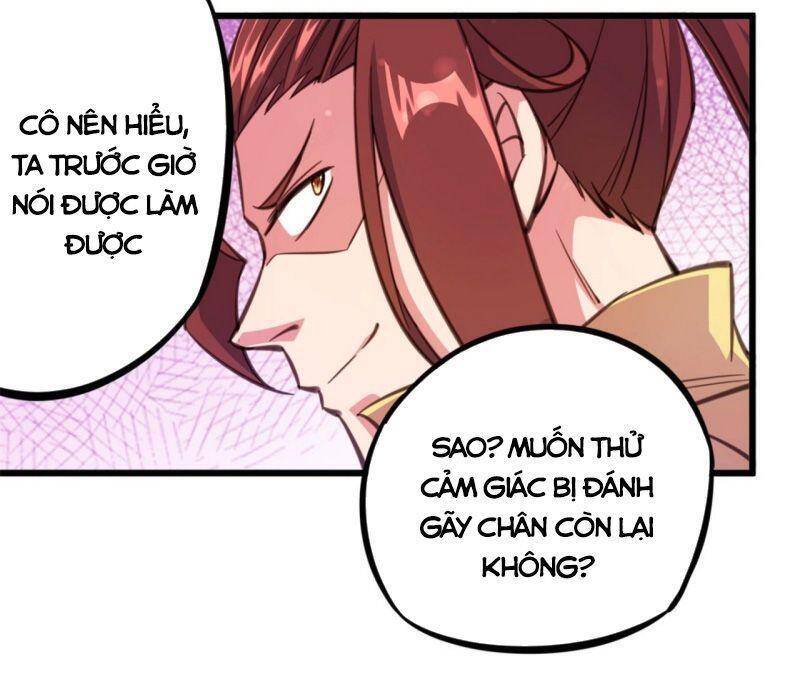 Thủ Vệ Nhất Thần - Chương 22