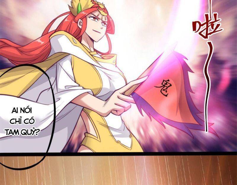 Thủ Vệ Nhất Thần - Chương 25