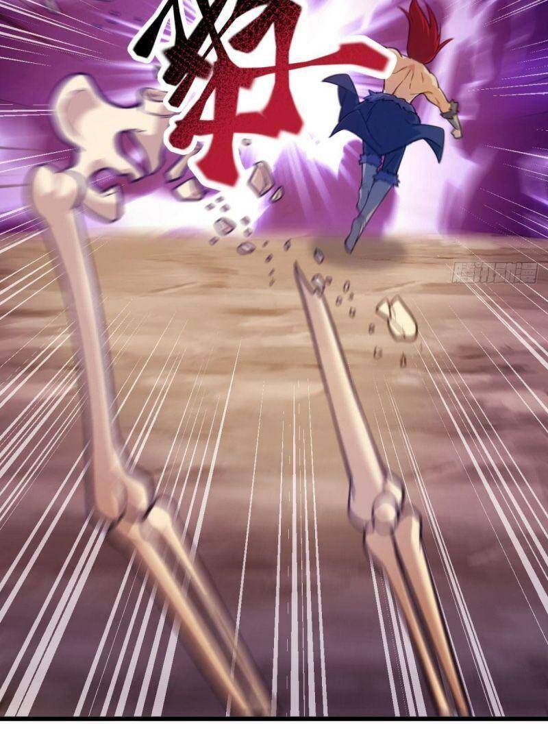 Thủ Vệ Nhất Thần - Chương 26