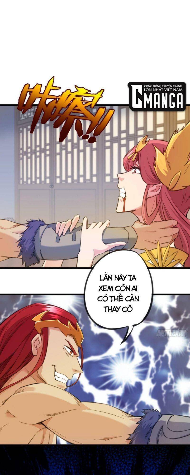 Thủ Vệ Nhất Thần - Chương 28