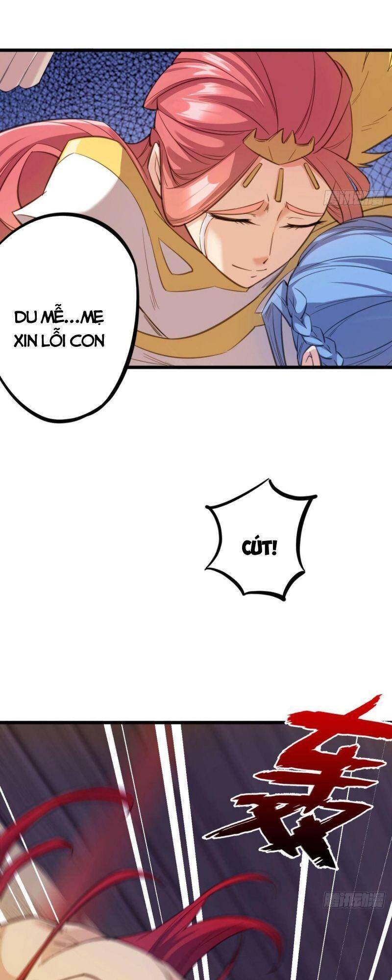 Thủ Vệ Nhất Thần - Chương 28