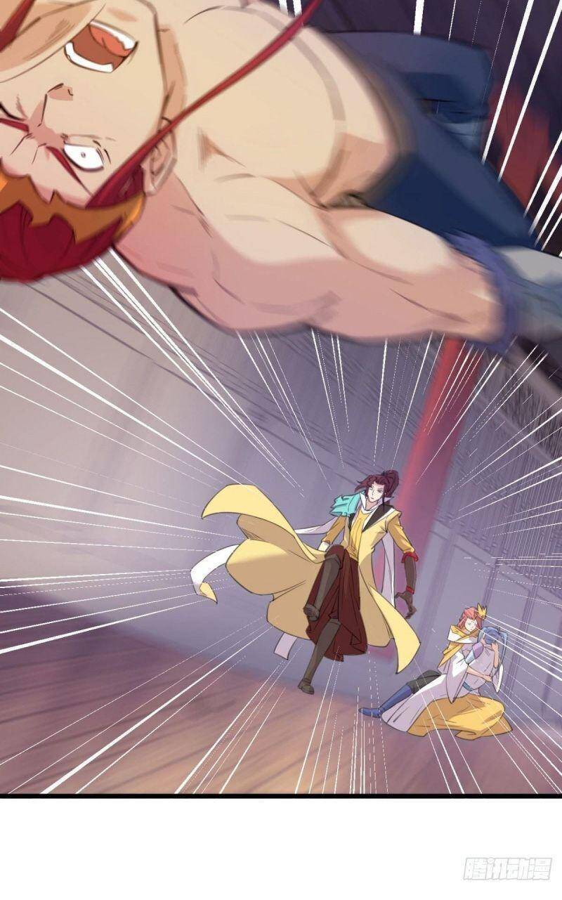 Thủ Vệ Nhất Thần - Chương 28