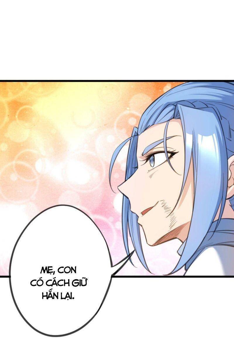 Thủ Vệ Nhất Thần - Chương 28