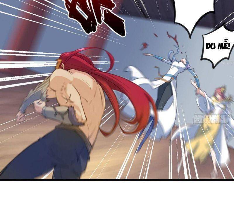 Thủ Vệ Nhất Thần - Chương 28