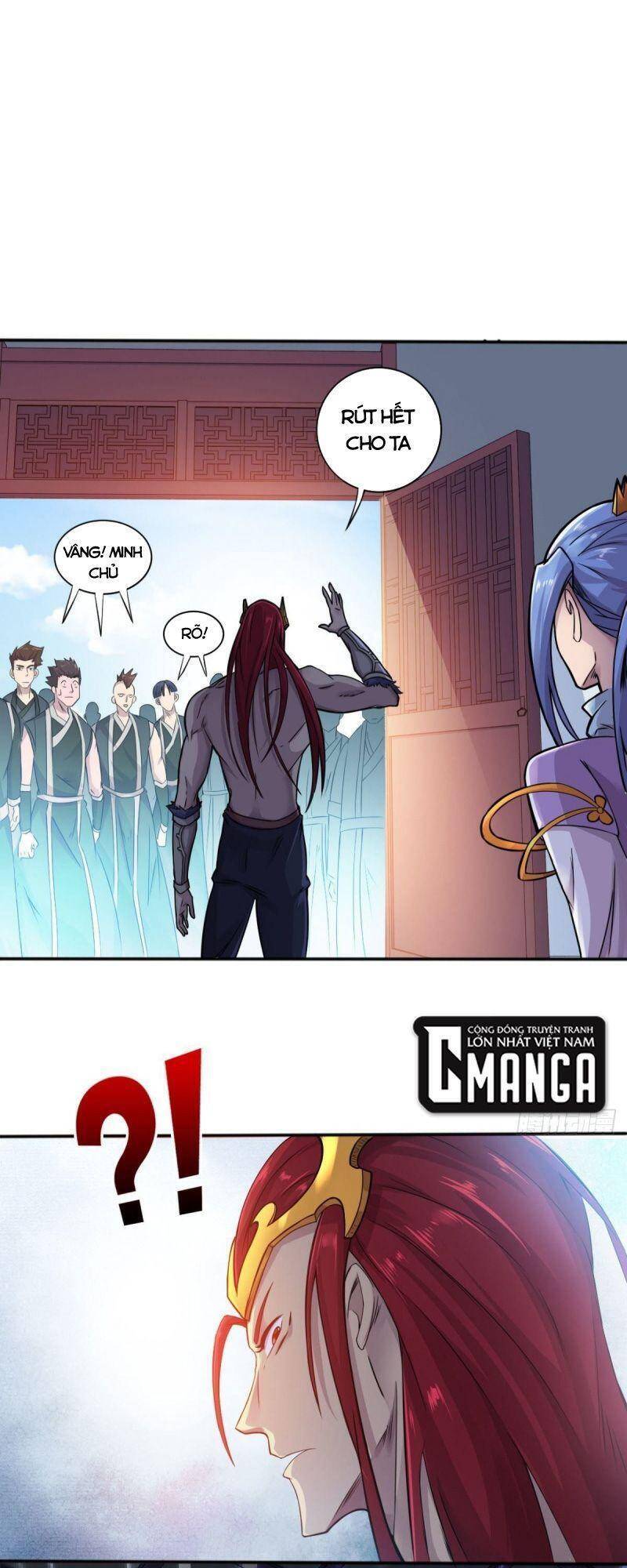 Thủ Vệ Nhất Thần - Chương 29