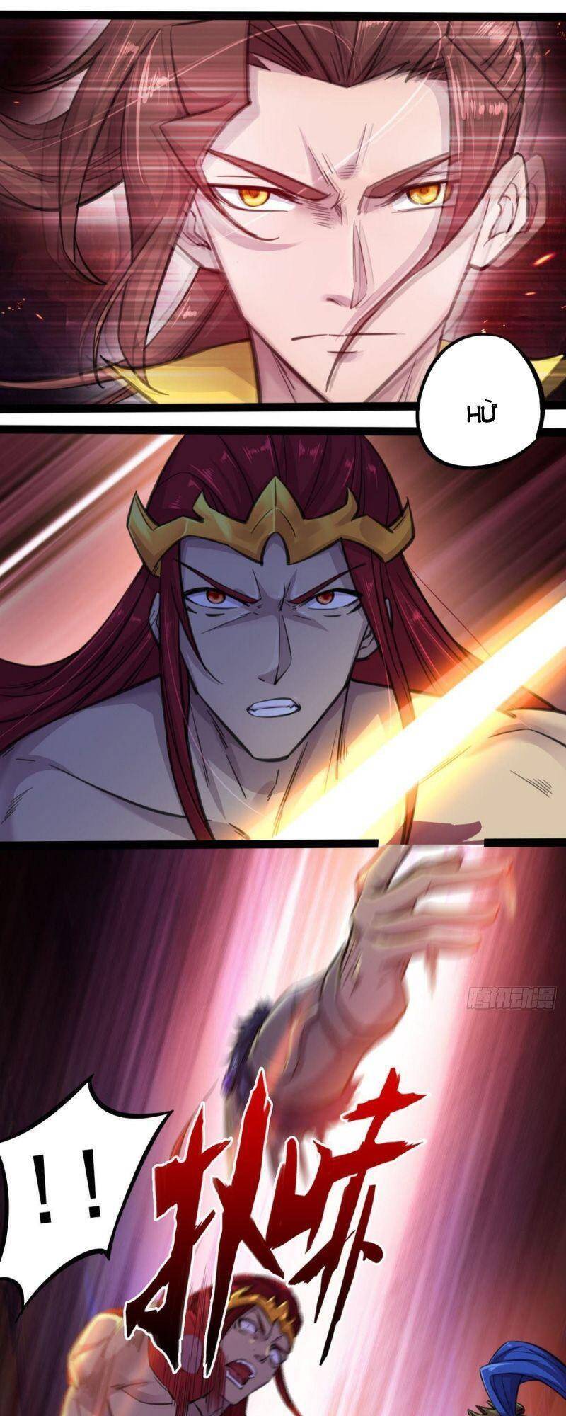 Thủ Vệ Nhất Thần - Chương 29