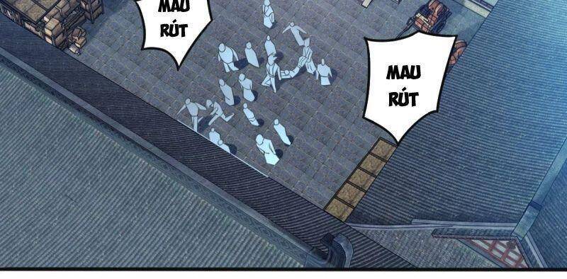 Thủ Vệ Nhất Thần - Chương 29