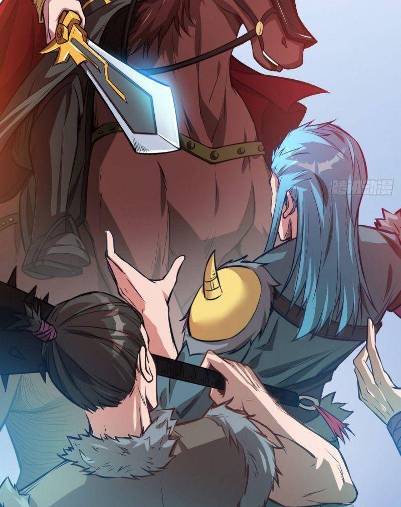 Thủ Vệ Nhất Thần - Chương 3