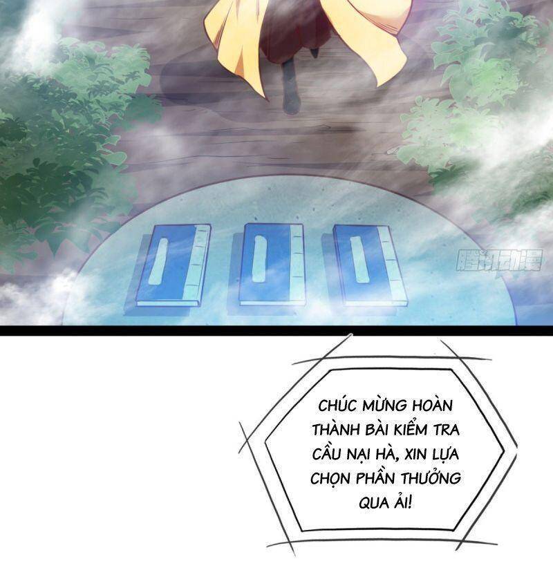 Thủ Vệ Nhất Thần - Chương 3