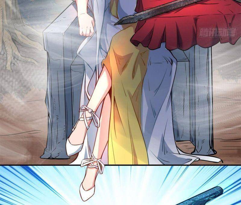 Thủ Vệ Nhất Thần - Chương 3