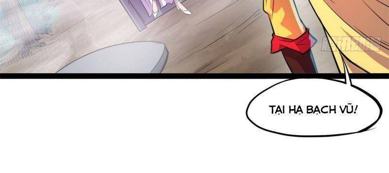 Thủ Vệ Nhất Thần - Chương 3