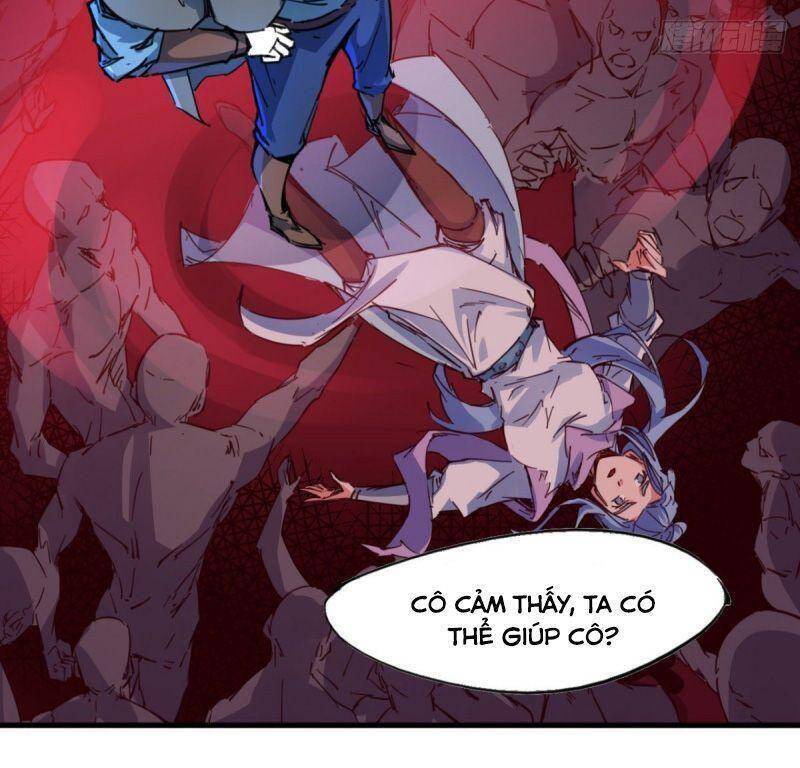 Thủ Vệ Nhất Thần - Chương 3