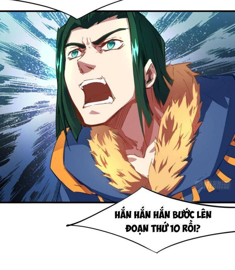 Thủ Vệ Nhất Thần - Chương 3