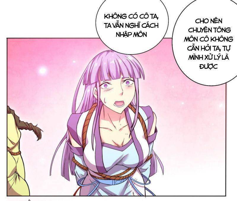 Thủ Vệ Nhất Thần - Chương 30