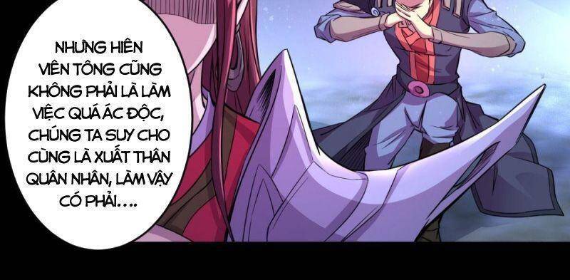 Thủ Vệ Nhất Thần - Chương 30