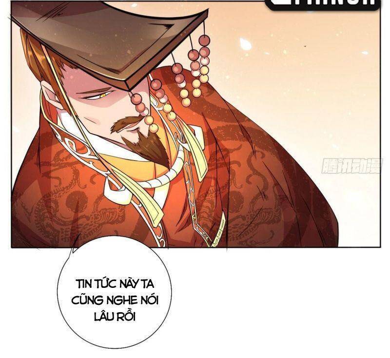 Thủ Vệ Nhất Thần - Chương 30