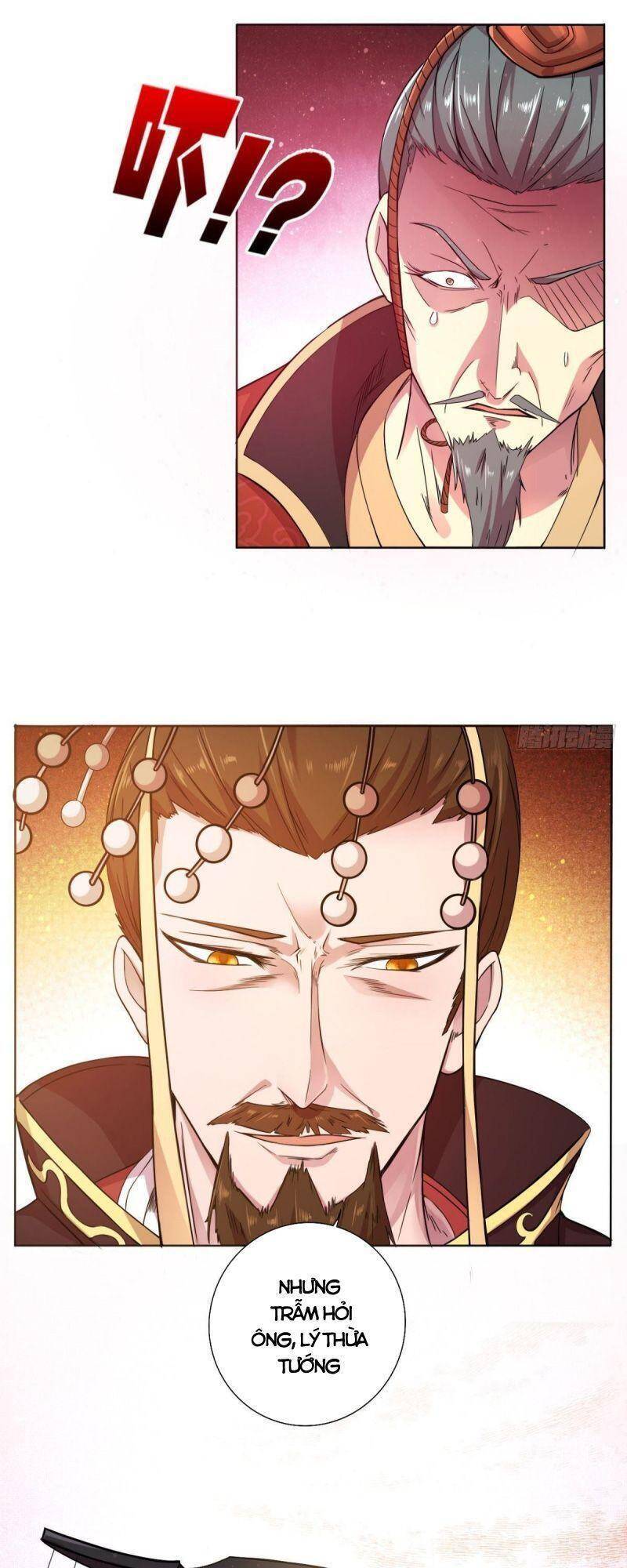 Thủ Vệ Nhất Thần - Chương 30