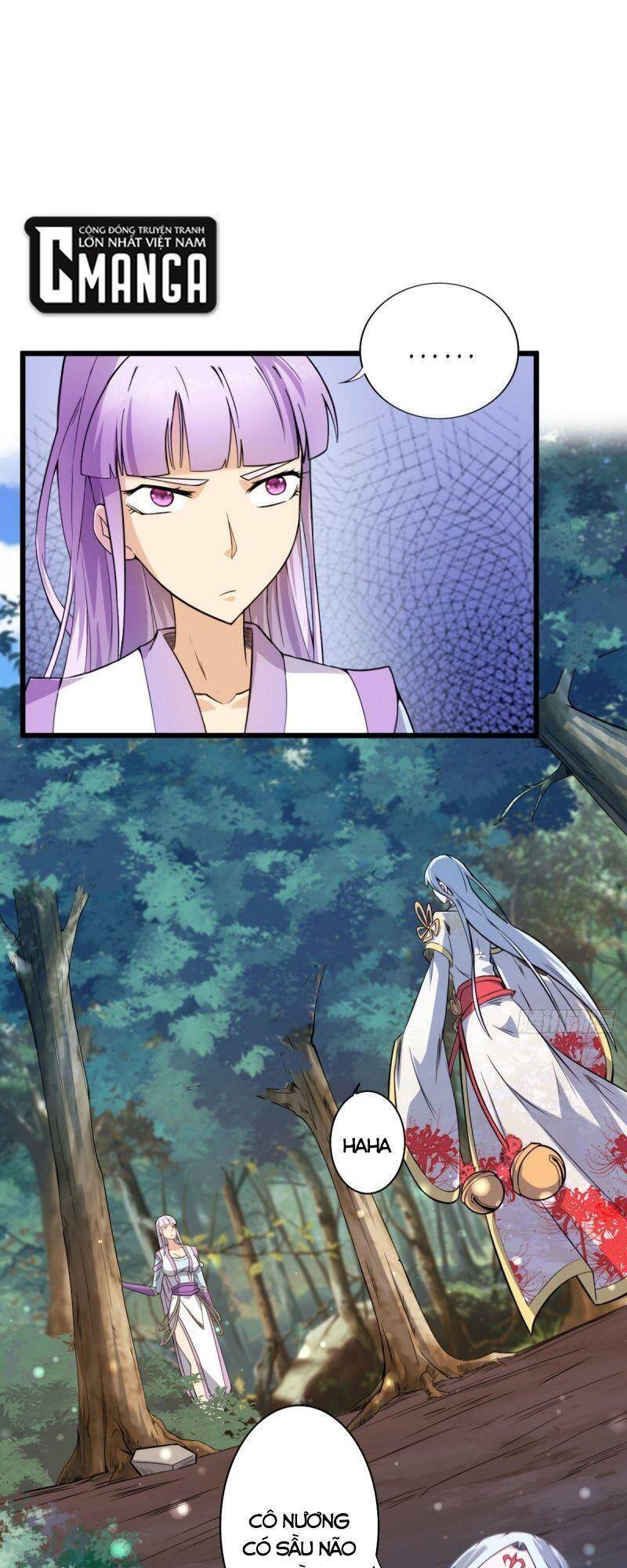 Thủ Vệ Nhất Thần - Chương 32