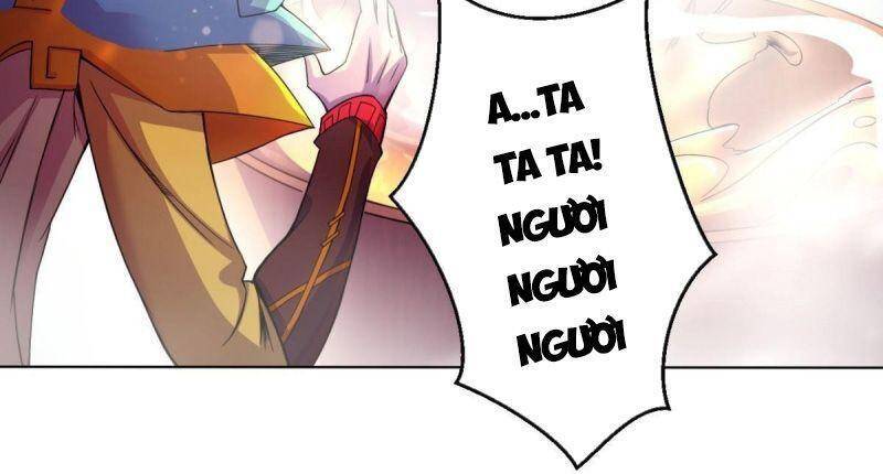Thủ Vệ Nhất Thần - Chương 33