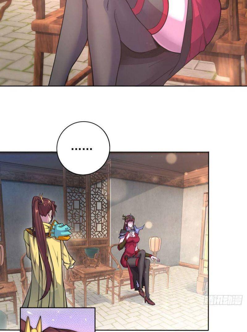 Thủ Vệ Nhất Thần - Chương 34