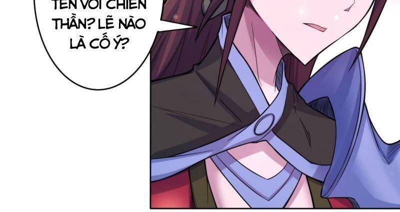 Thủ Vệ Nhất Thần - Chương 34