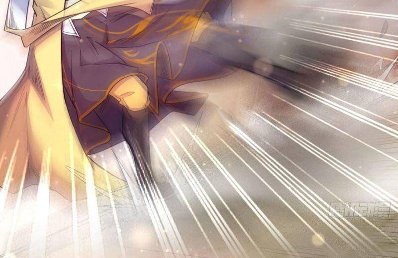 Thủ Vệ Nhất Thần - Chương 34