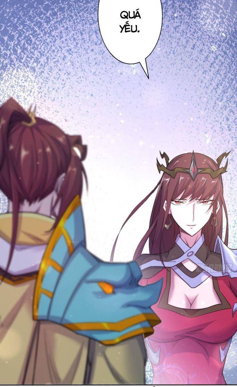 Thủ Vệ Nhất Thần - Chương 34