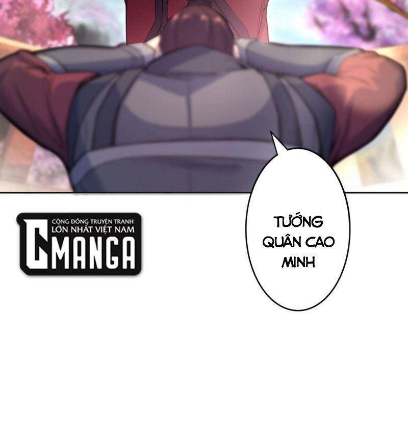 Thủ Vệ Nhất Thần - Chương 34