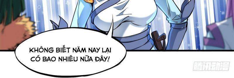 Thủ Vệ Nhất Thần - Chương 4