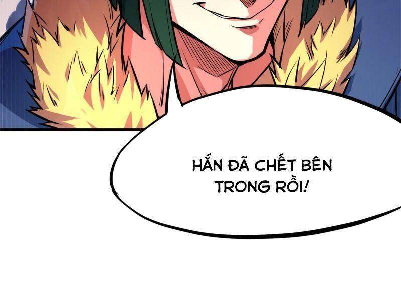 Thủ Vệ Nhất Thần - Chương 4