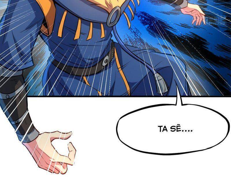 Thủ Vệ Nhất Thần - Chương 4