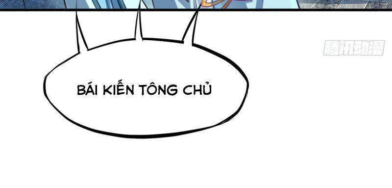 Thủ Vệ Nhất Thần - Chương 4