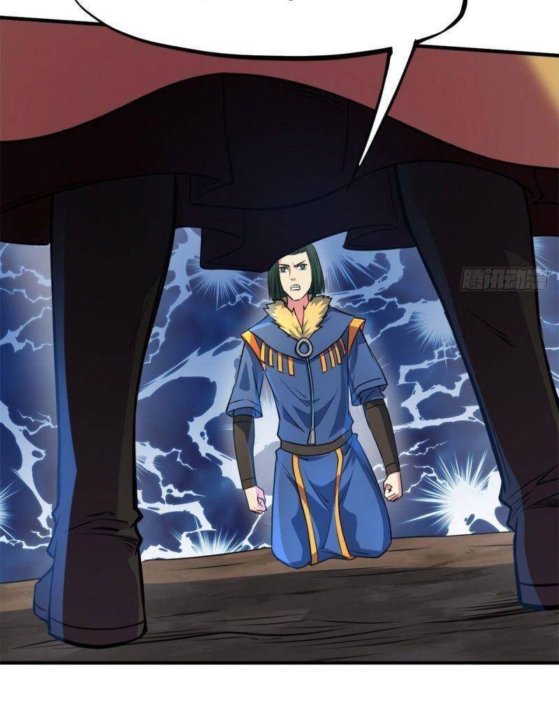 Thủ Vệ Nhất Thần - Chương 4