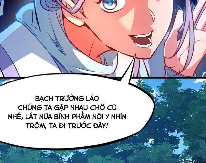 Thủ Vệ Nhất Thần - Chương 5