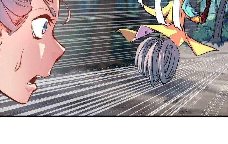 Thủ Vệ Nhất Thần - Chương 5