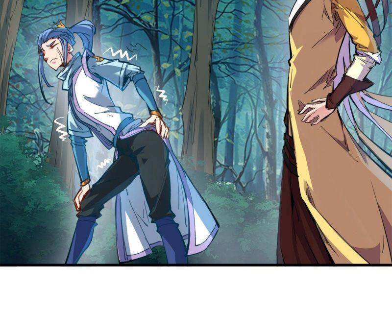 Thủ Vệ Nhất Thần - Chương 5