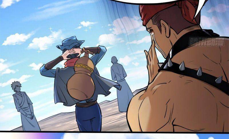 Thủ Vệ Nhất Thần - Chương 5