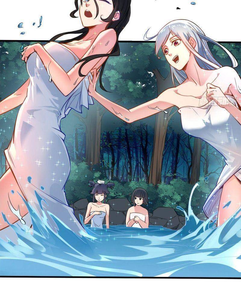 Thủ Vệ Nhất Thần - Chương 5