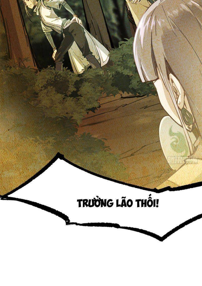 Thủ Vệ Nhất Thần - Chương 6