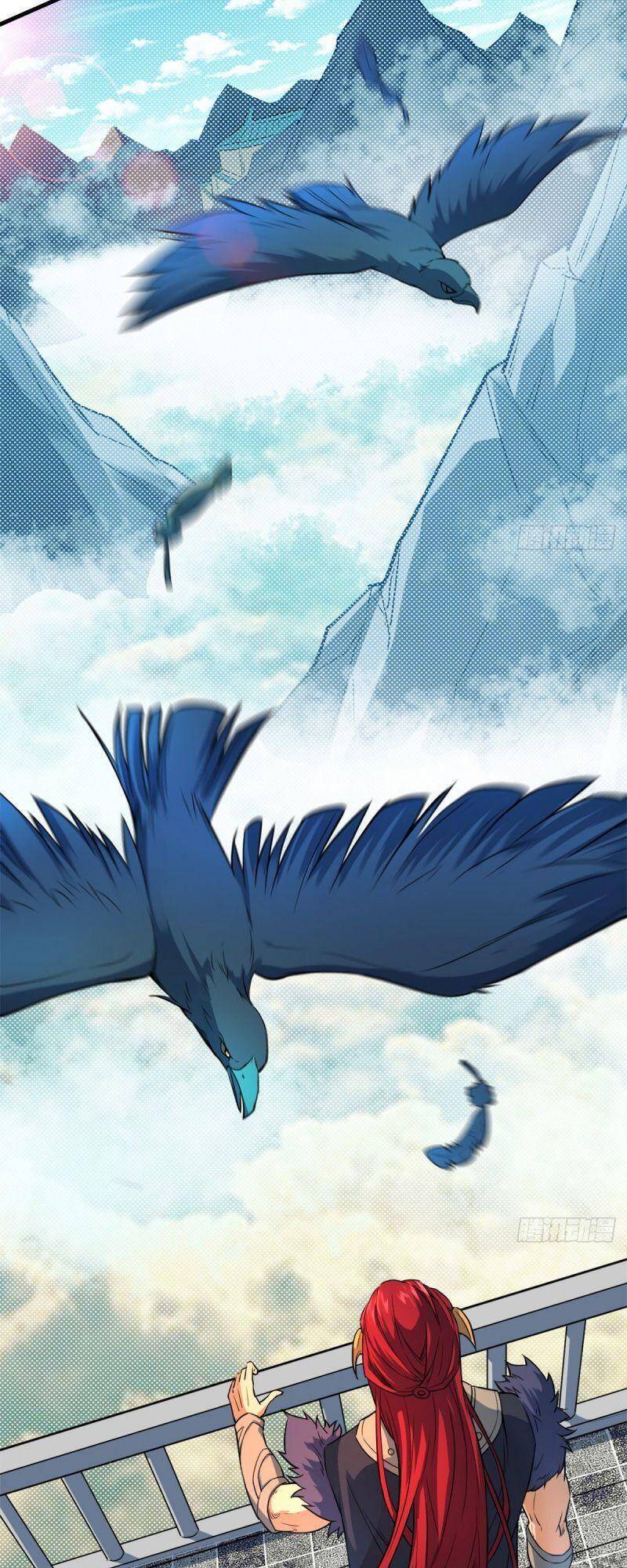 Thủ Vệ Nhất Thần - Chương 6