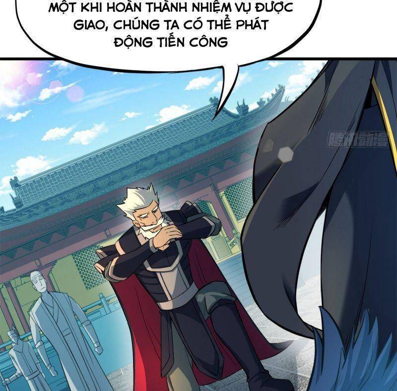 Thủ Vệ Nhất Thần - Chương 6