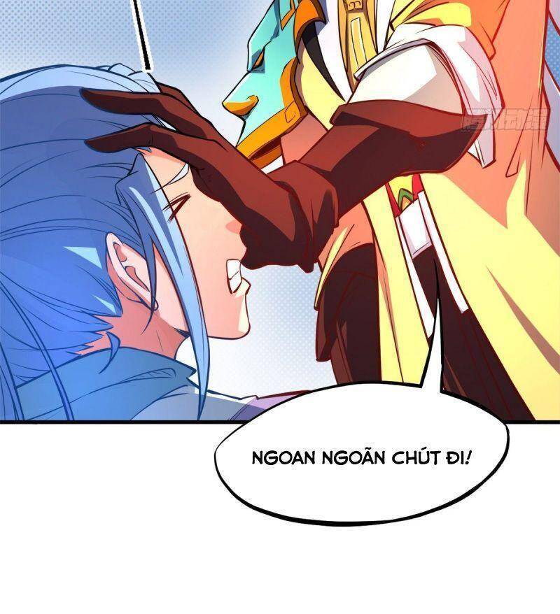 Thủ Vệ Nhất Thần - Chương 6