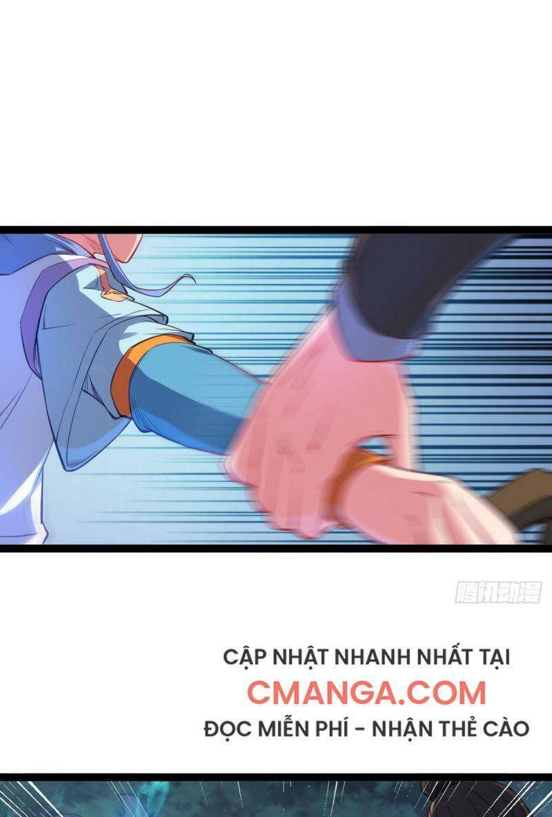 Thủ Vệ Nhất Thần - Chương 10