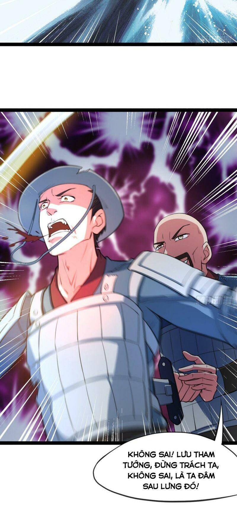 Thủ Vệ Nhất Thần - Chương 10