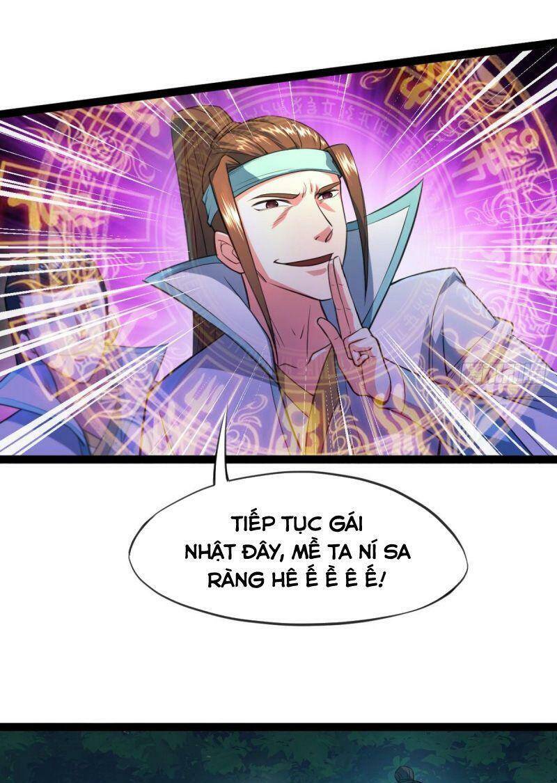 Thủ Vệ Nhất Thần - Chương 10